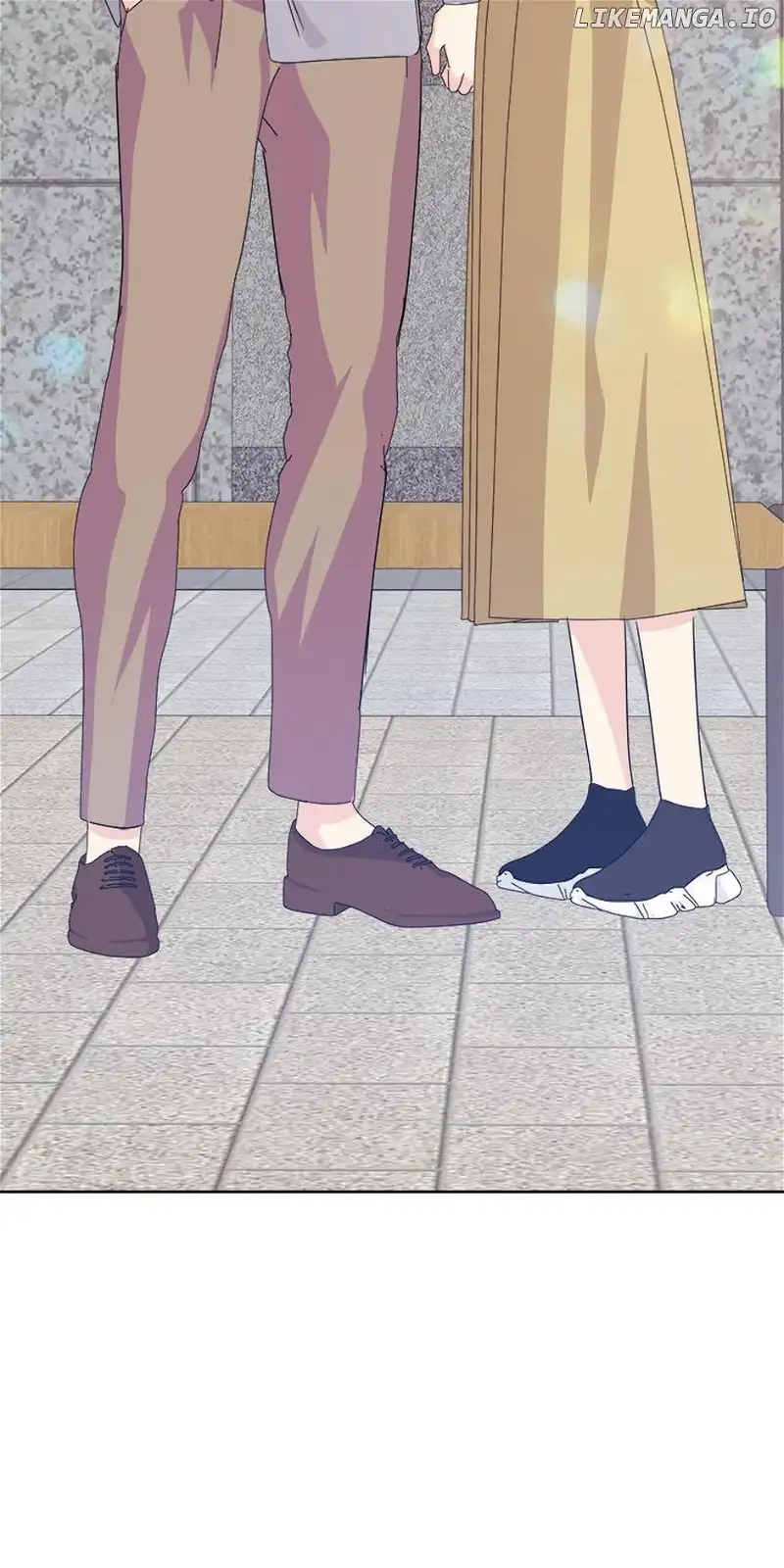 Taeju’s Brother, Taehee chapter 32 page 83