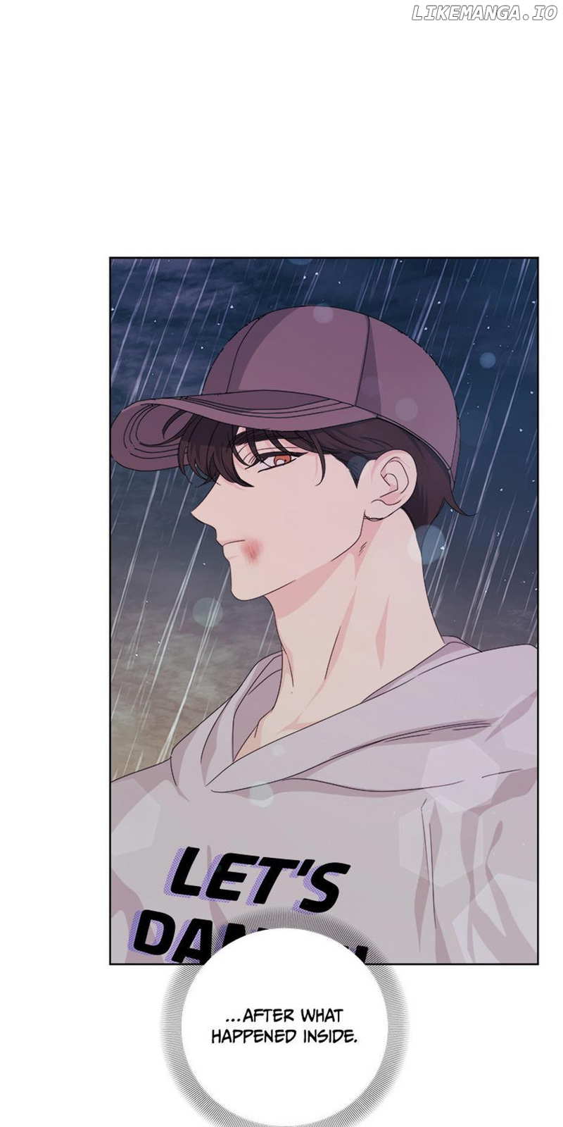 Taeju’s Brother, Taehee chapter 34 page 34