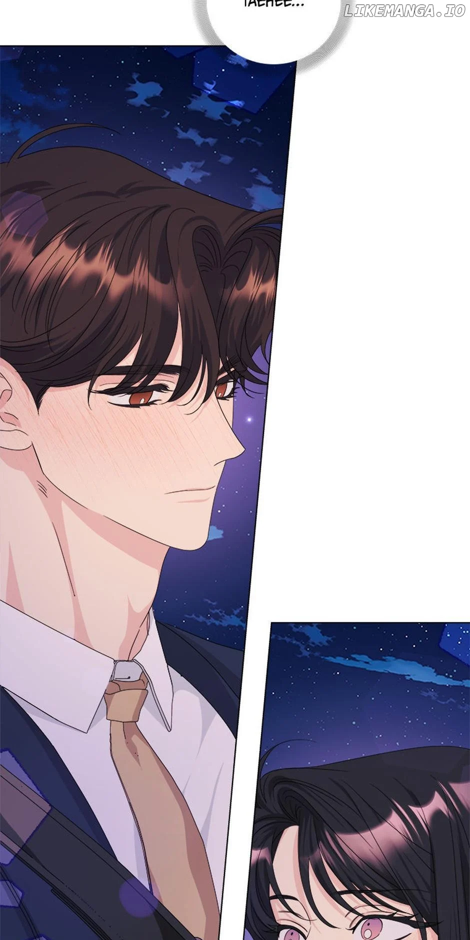 Taeju’s Brother, Taehee chapter 37 page 5