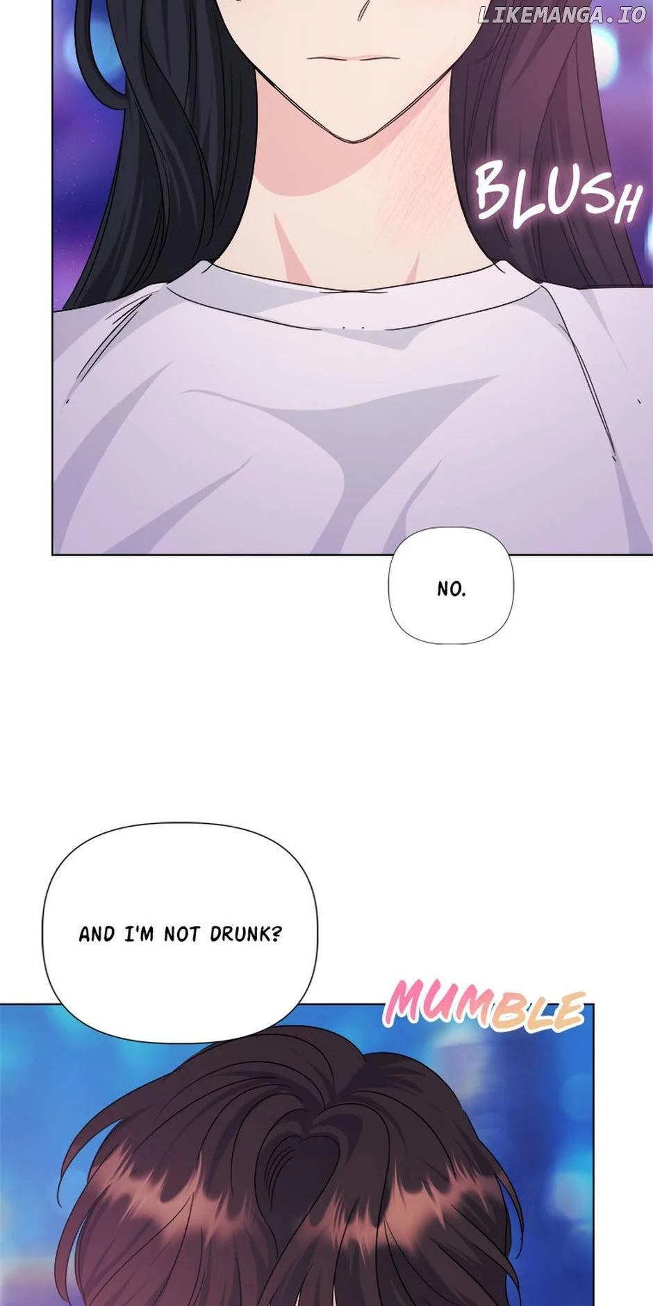 Taeju’s Brother, Taehee chapter 37 page 12