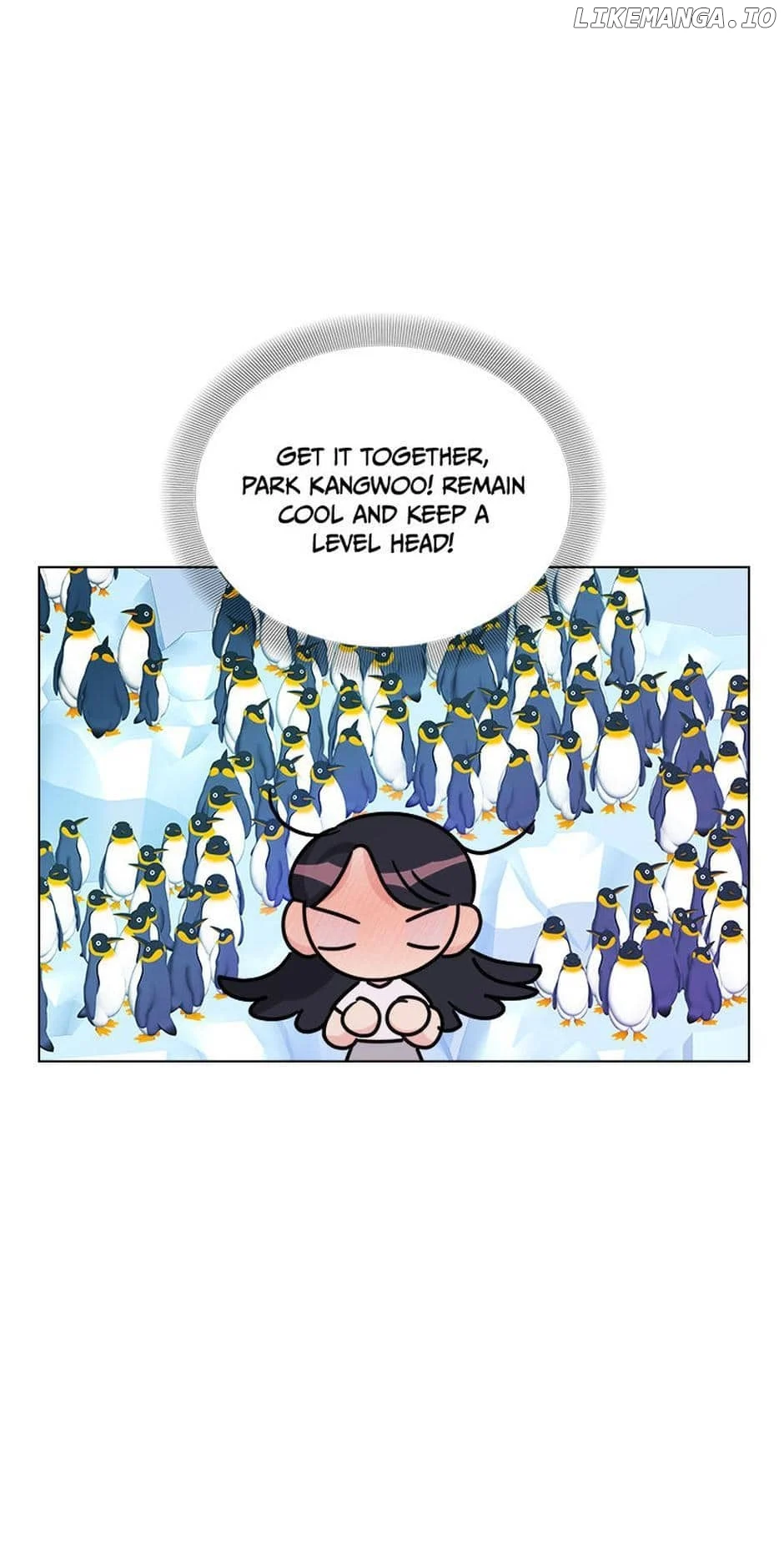 Taeju’s Brother, Taehee chapter 37 page 15