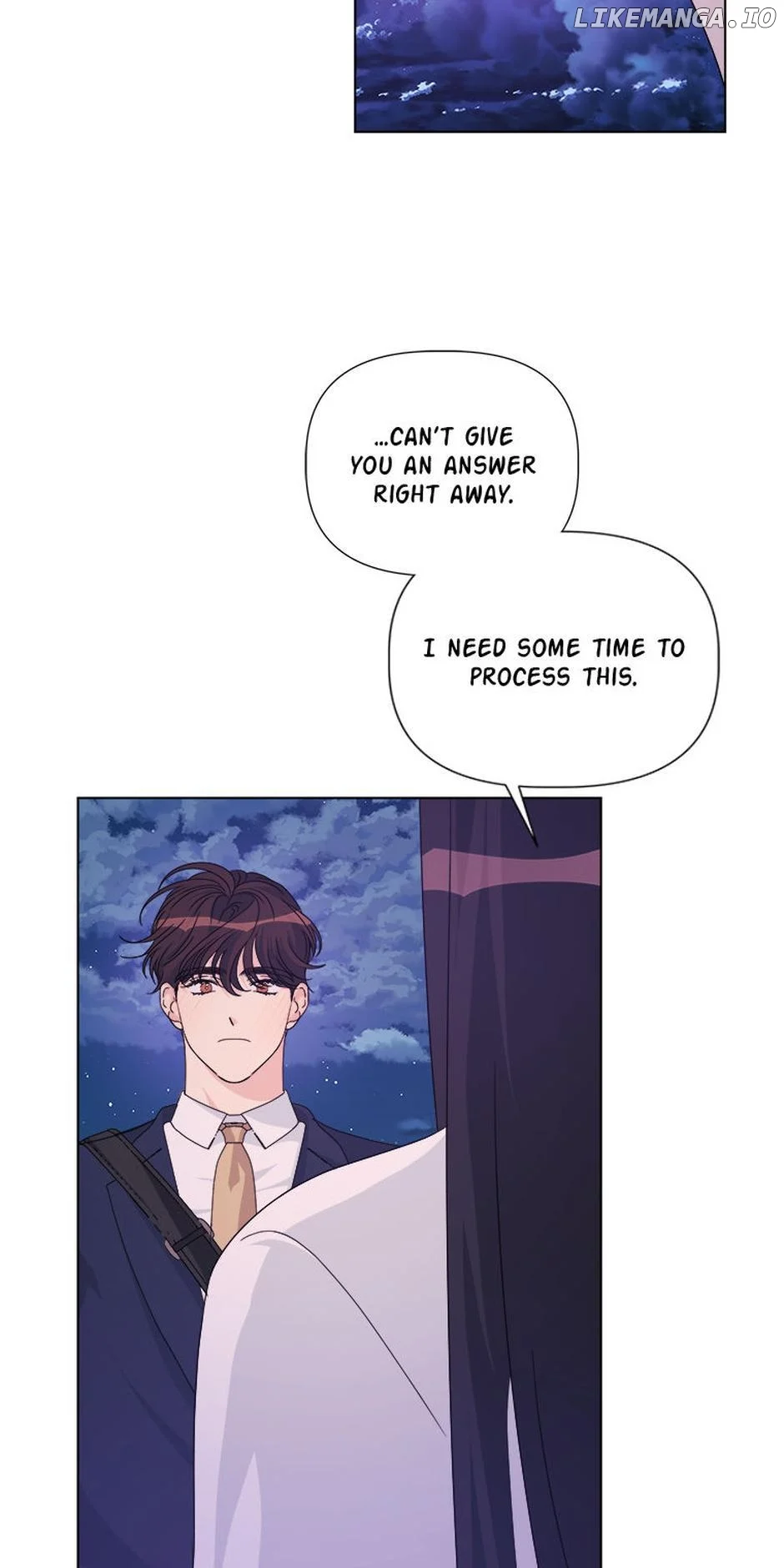 Taeju’s Brother, Taehee chapter 37 page 19