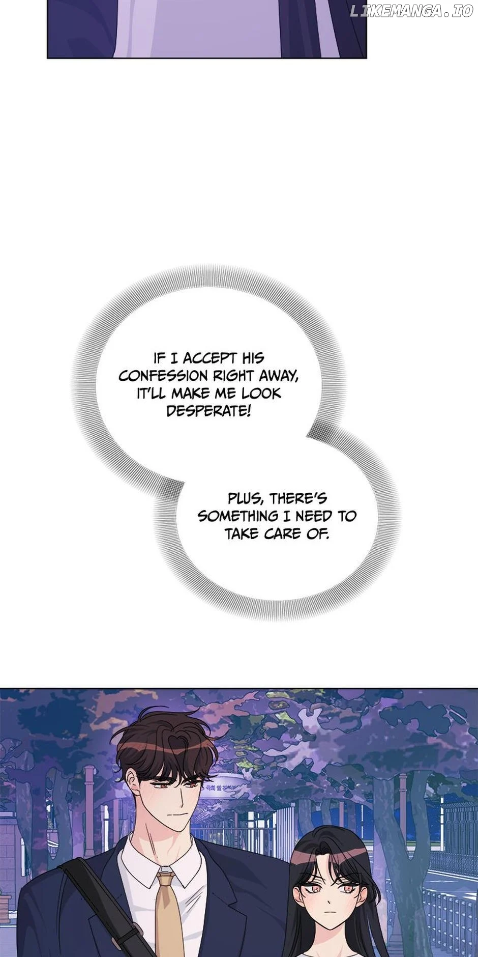 Taeju’s Brother, Taehee chapter 37 page 20