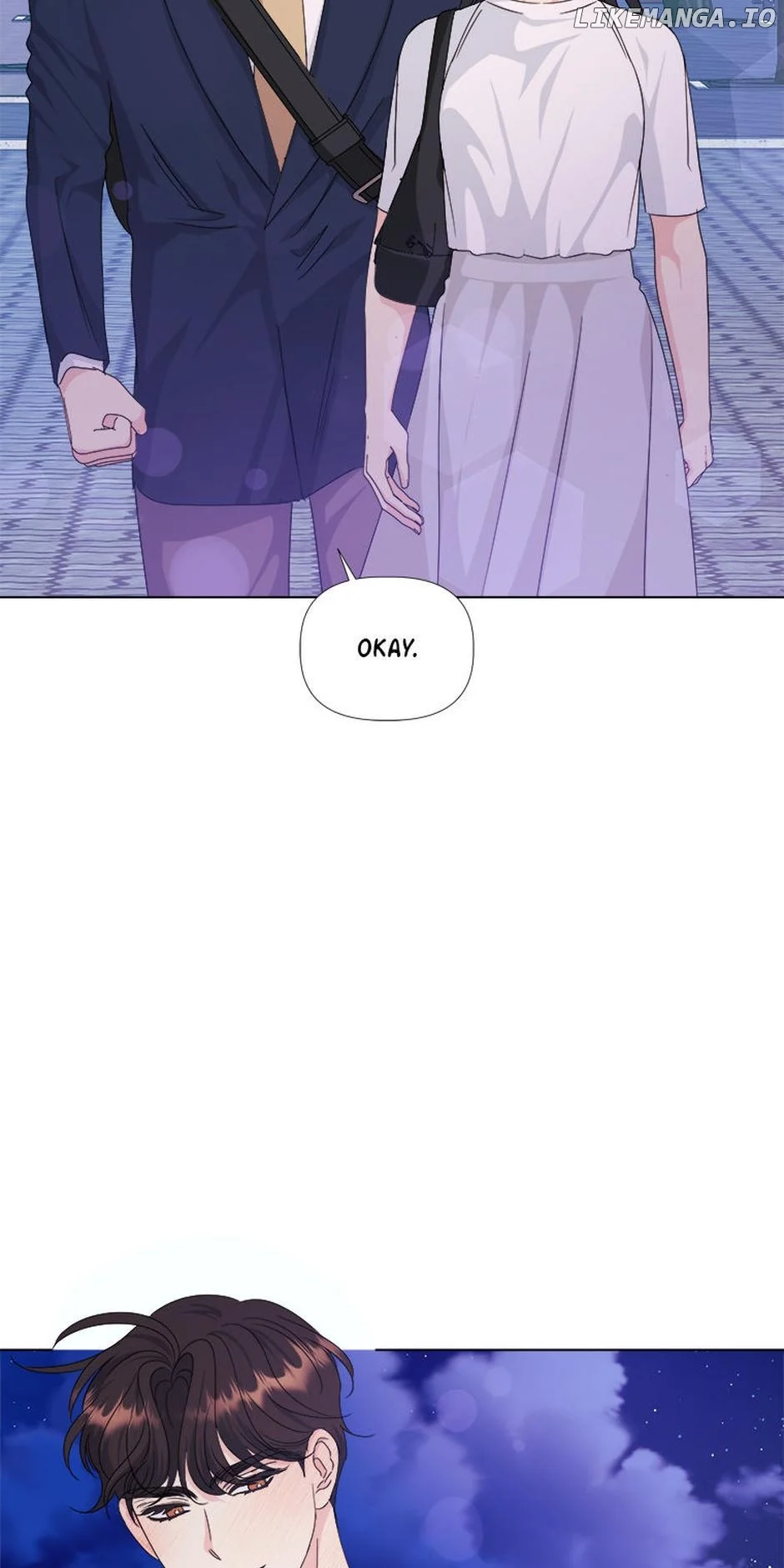Taeju’s Brother, Taehee chapter 37 page 21