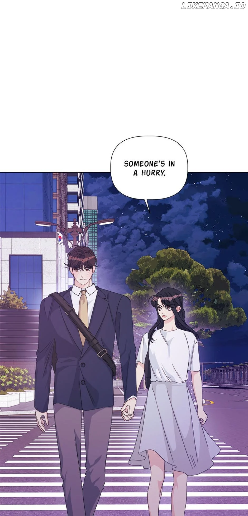 Taeju’s Brother, Taehee chapter 37 page 26