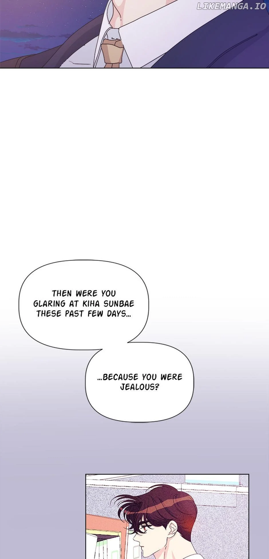 Taeju’s Brother, Taehee chapter 37 page 28