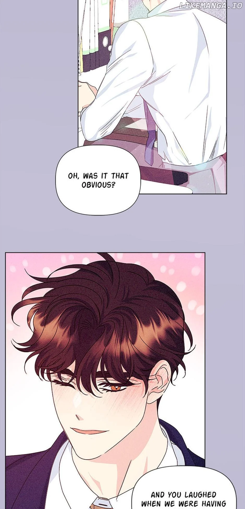 Taeju’s Brother, Taehee chapter 37 page 29