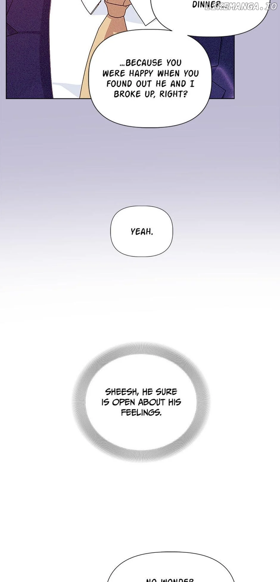 Taeju’s Brother, Taehee chapter 37 page 30