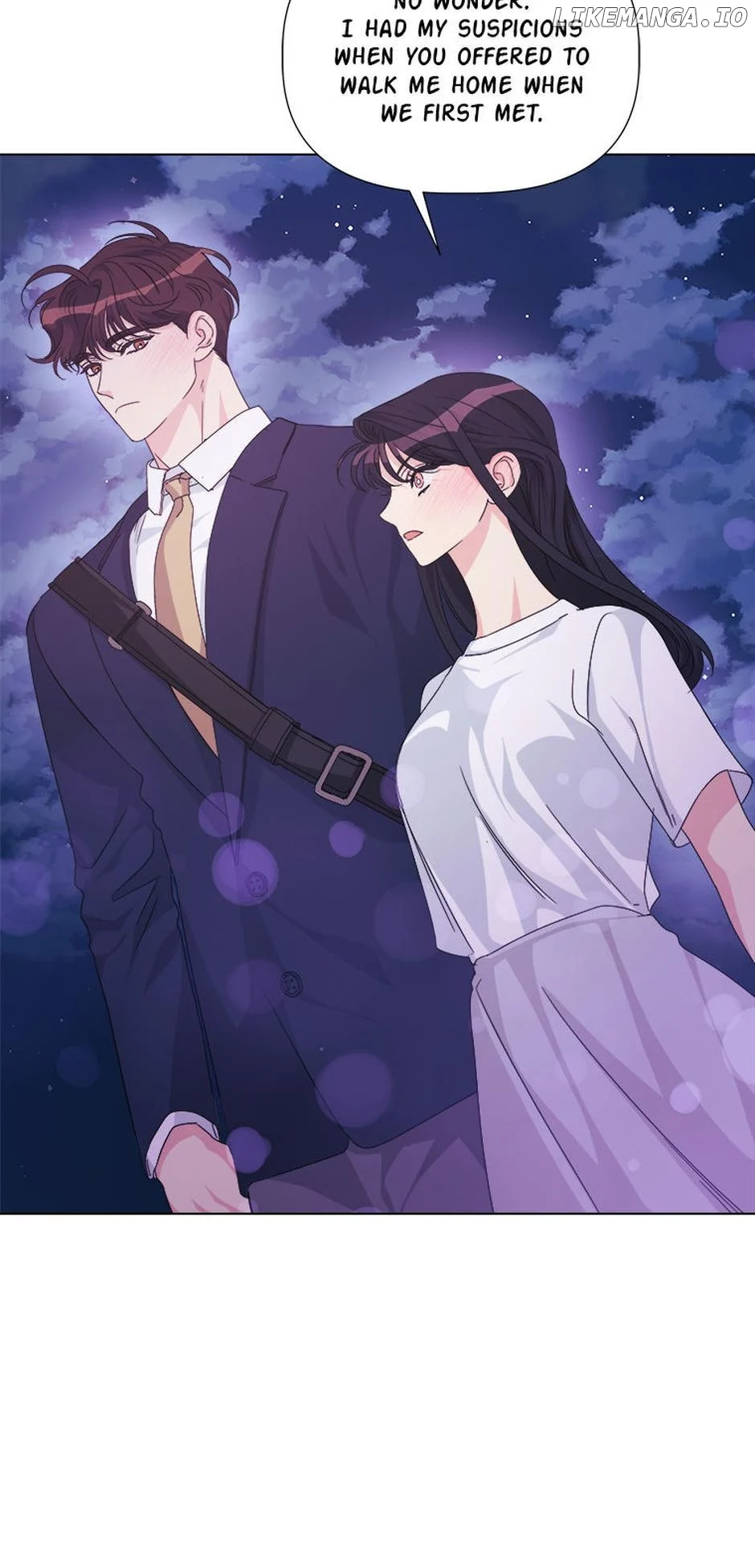 Taeju’s Brother, Taehee chapter 37 page 31