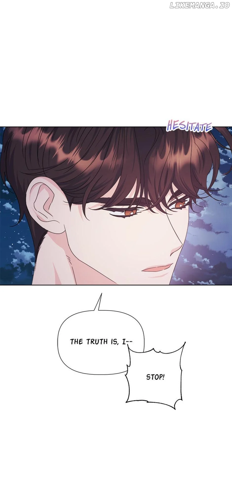 Taeju’s Brother, Taehee chapter 37 page 32