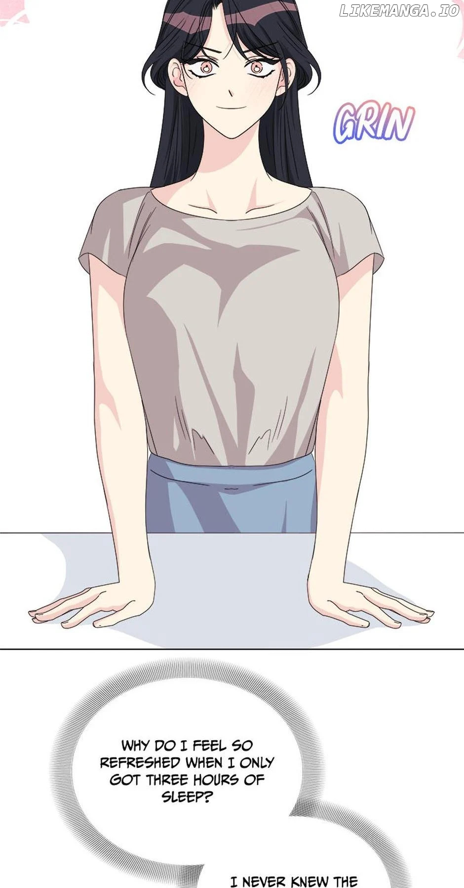Taeju’s Brother, Taehee chapter 37 page 38