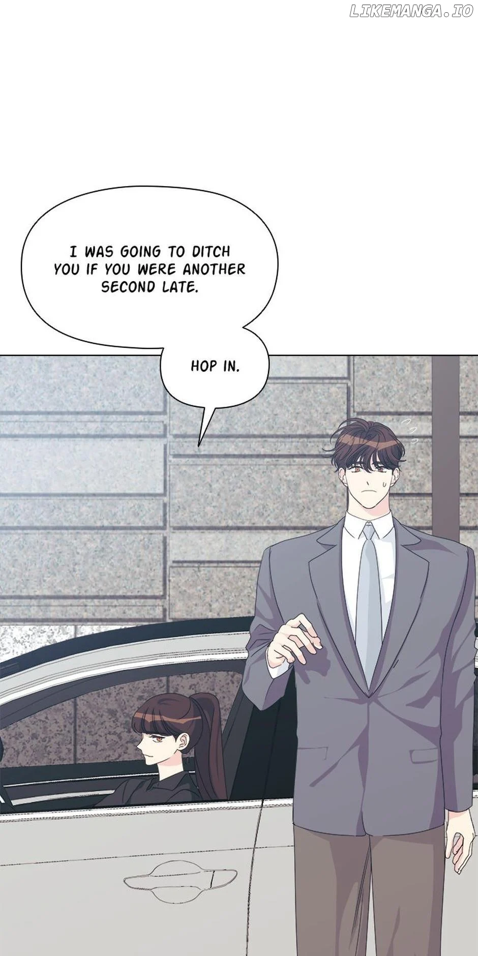Taeju’s Brother, Taehee chapter 37 page 43