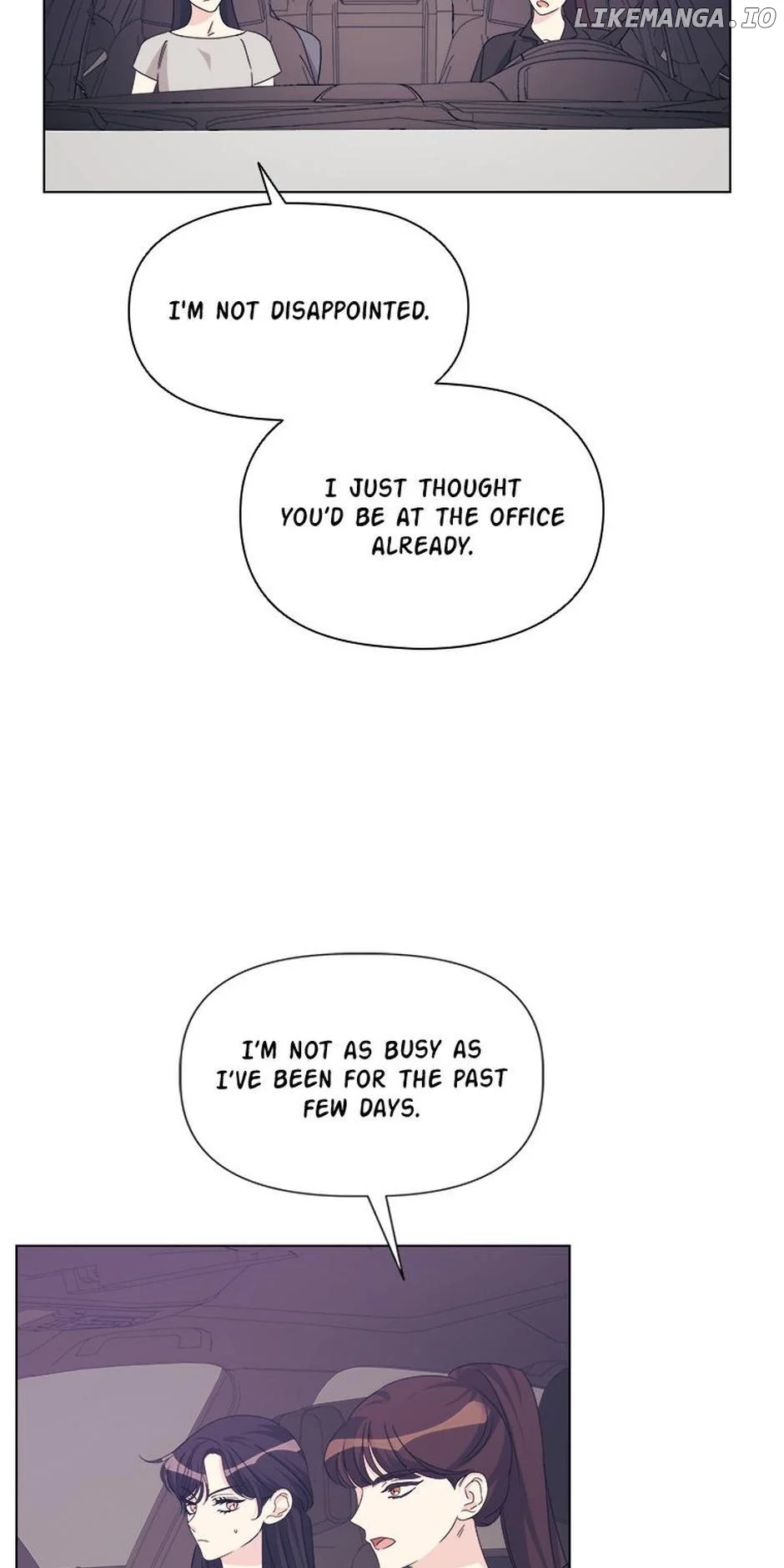 Taeju’s Brother, Taehee chapter 37 page 45