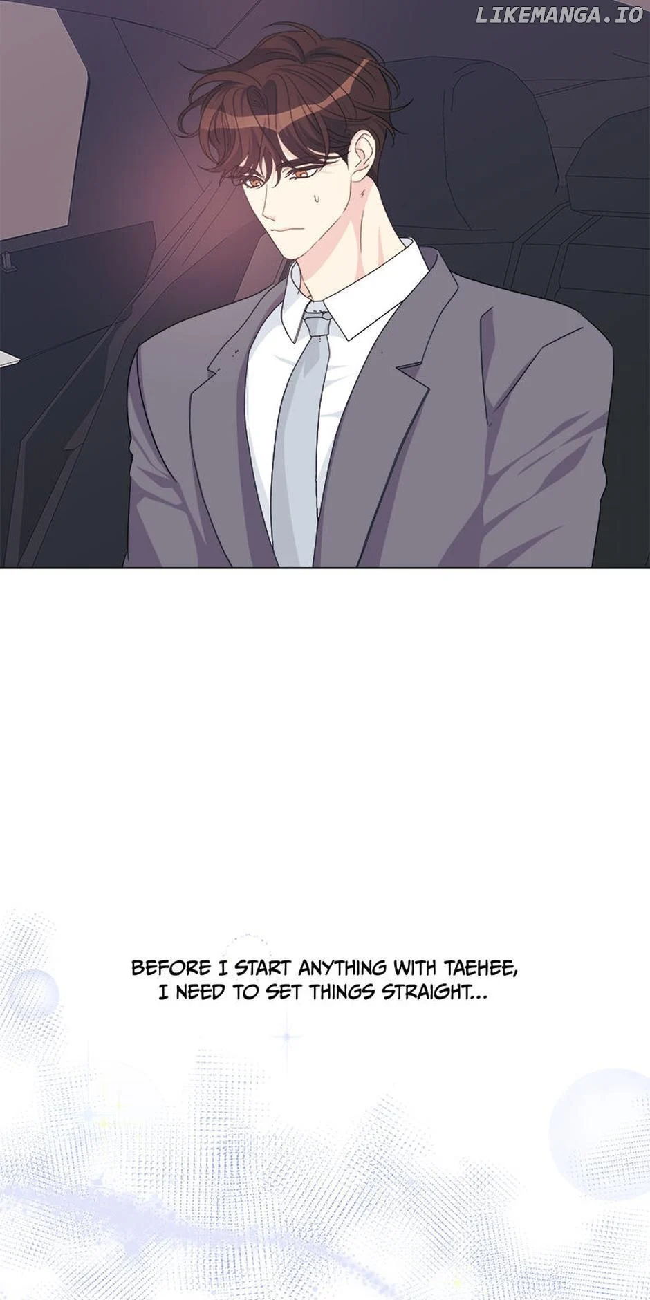 Taeju’s Brother, Taehee chapter 37 page 48