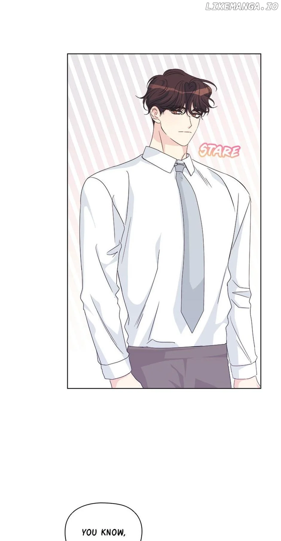 Taeju’s Brother, Taehee chapter 37 page 61