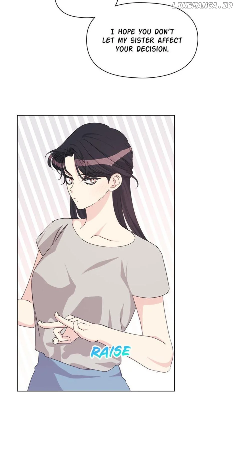 Taeju’s Brother, Taehee chapter 37 page 62