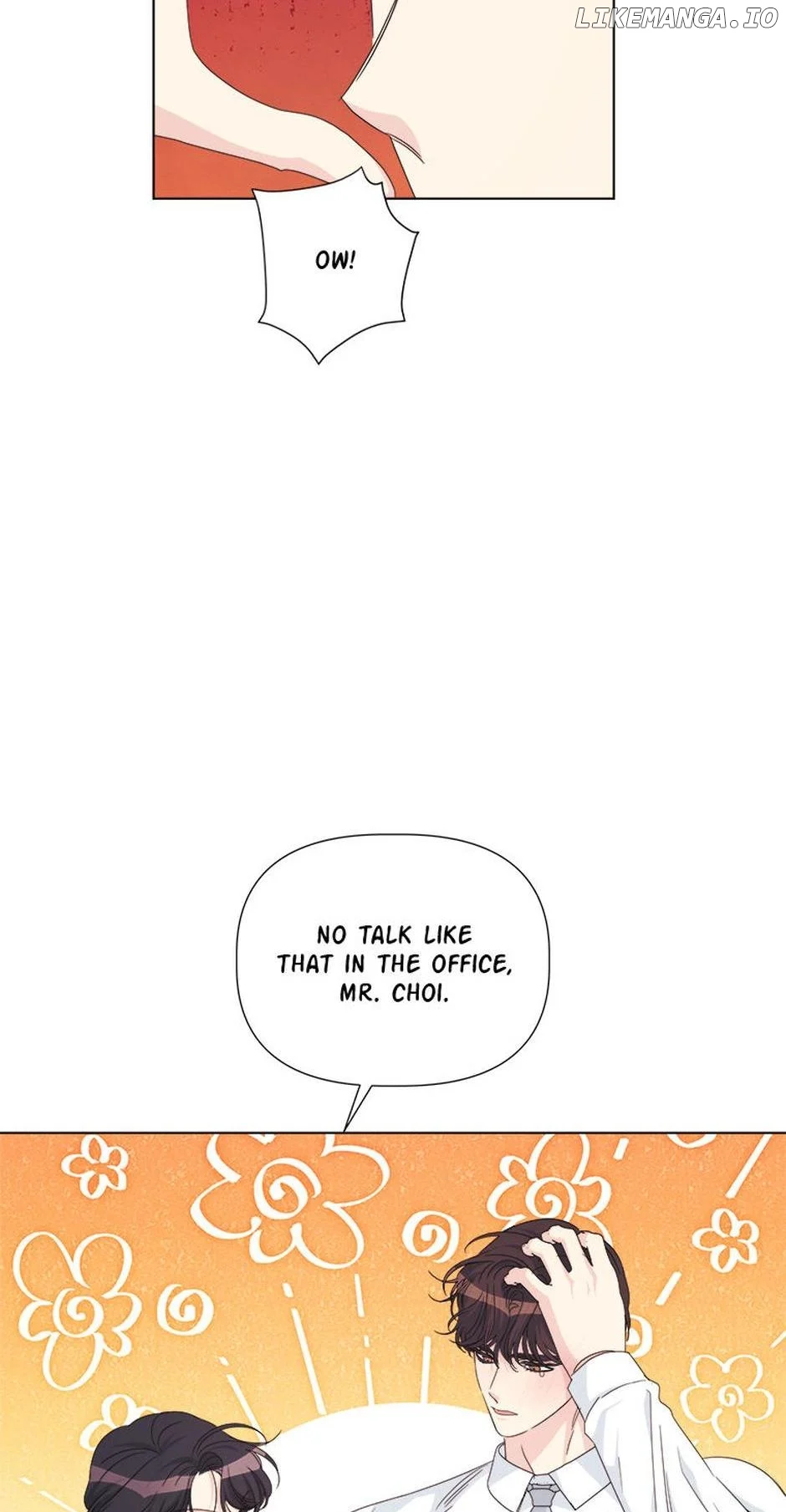 Taeju’s Brother, Taehee chapter 37 page 64