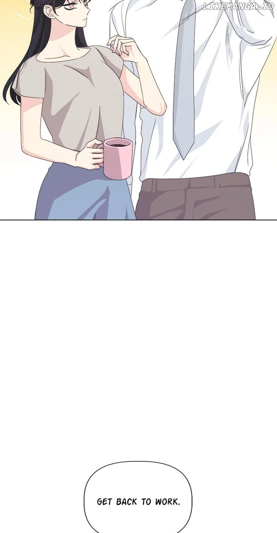 Taeju’s Brother, Taehee chapter 37 page 65