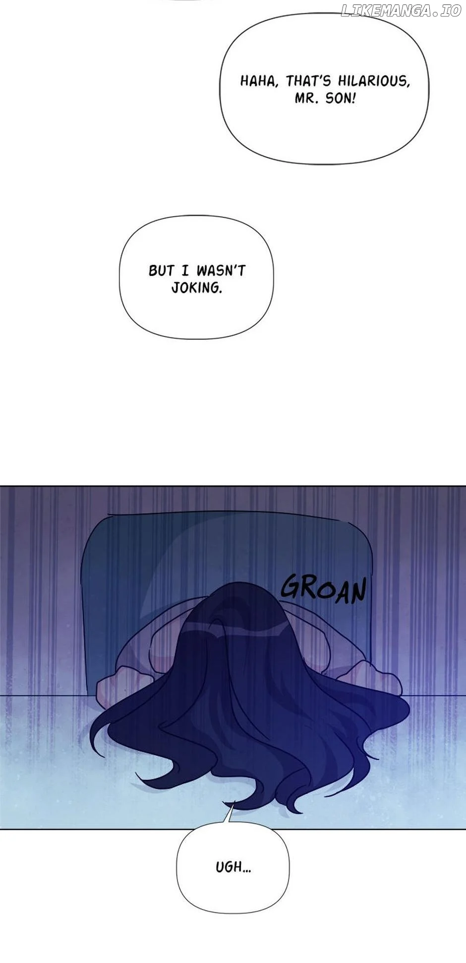 Taeju’s Brother, Taehee chapter 37 page 68
