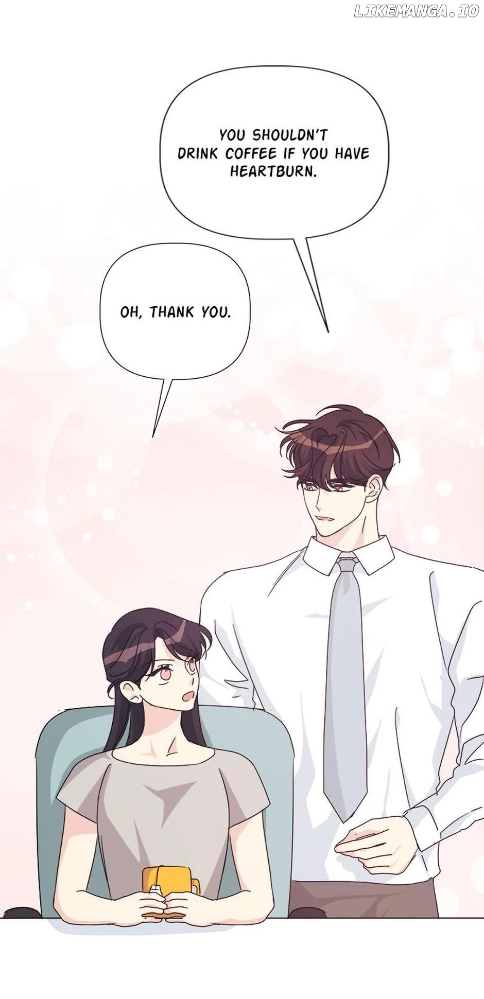 Taeju’s Brother, Taehee chapter 37 page 70