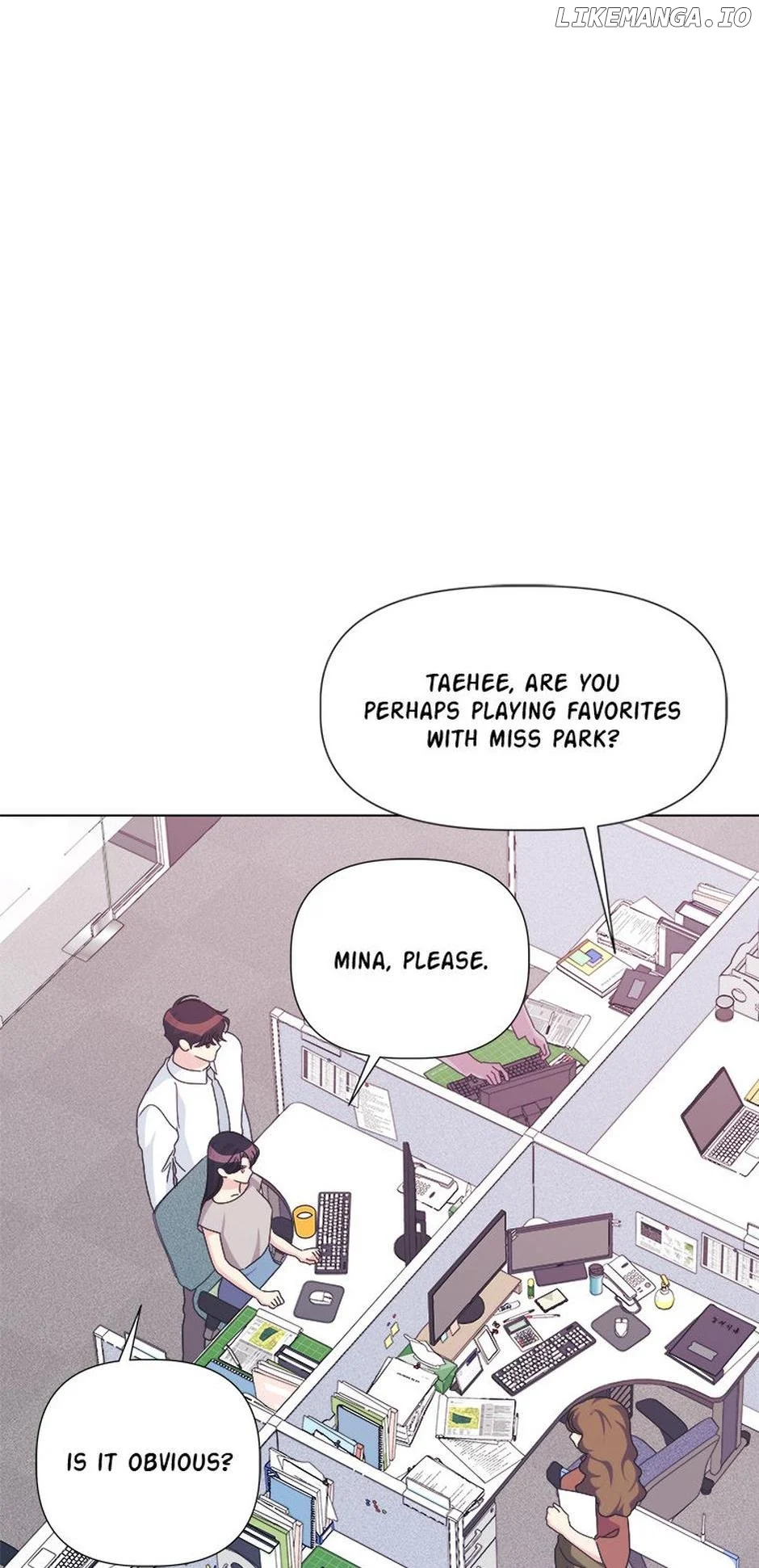Taeju’s Brother, Taehee chapter 37 page 72
