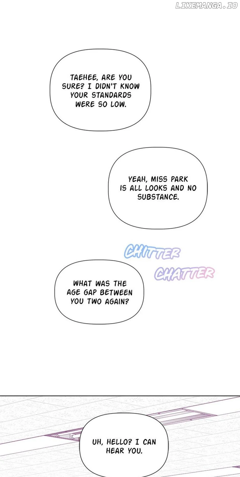 Taeju’s Brother, Taehee chapter 37 page 77