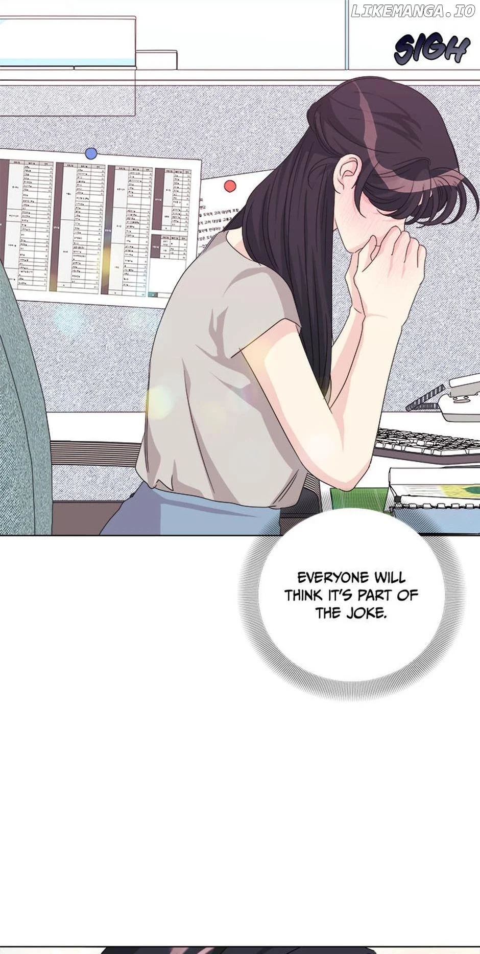 Taeju’s Brother, Taehee chapter 37 page 80