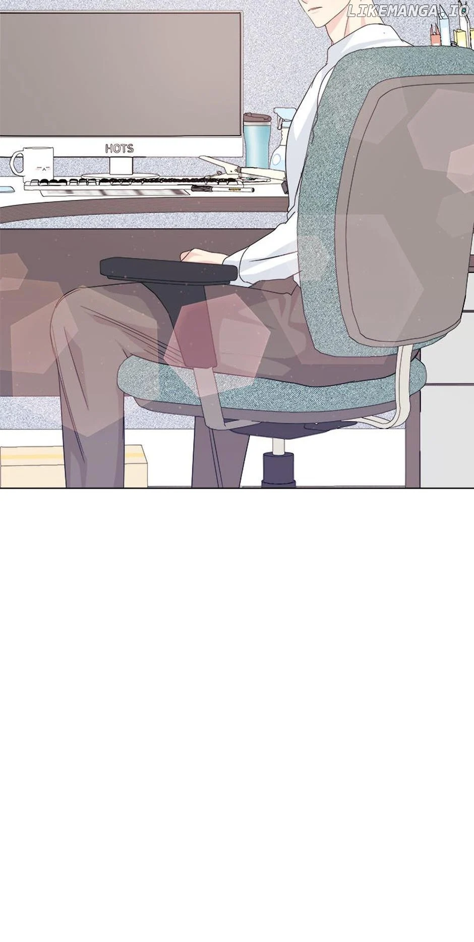 Taeju’s Brother, Taehee chapter 37 page 82
