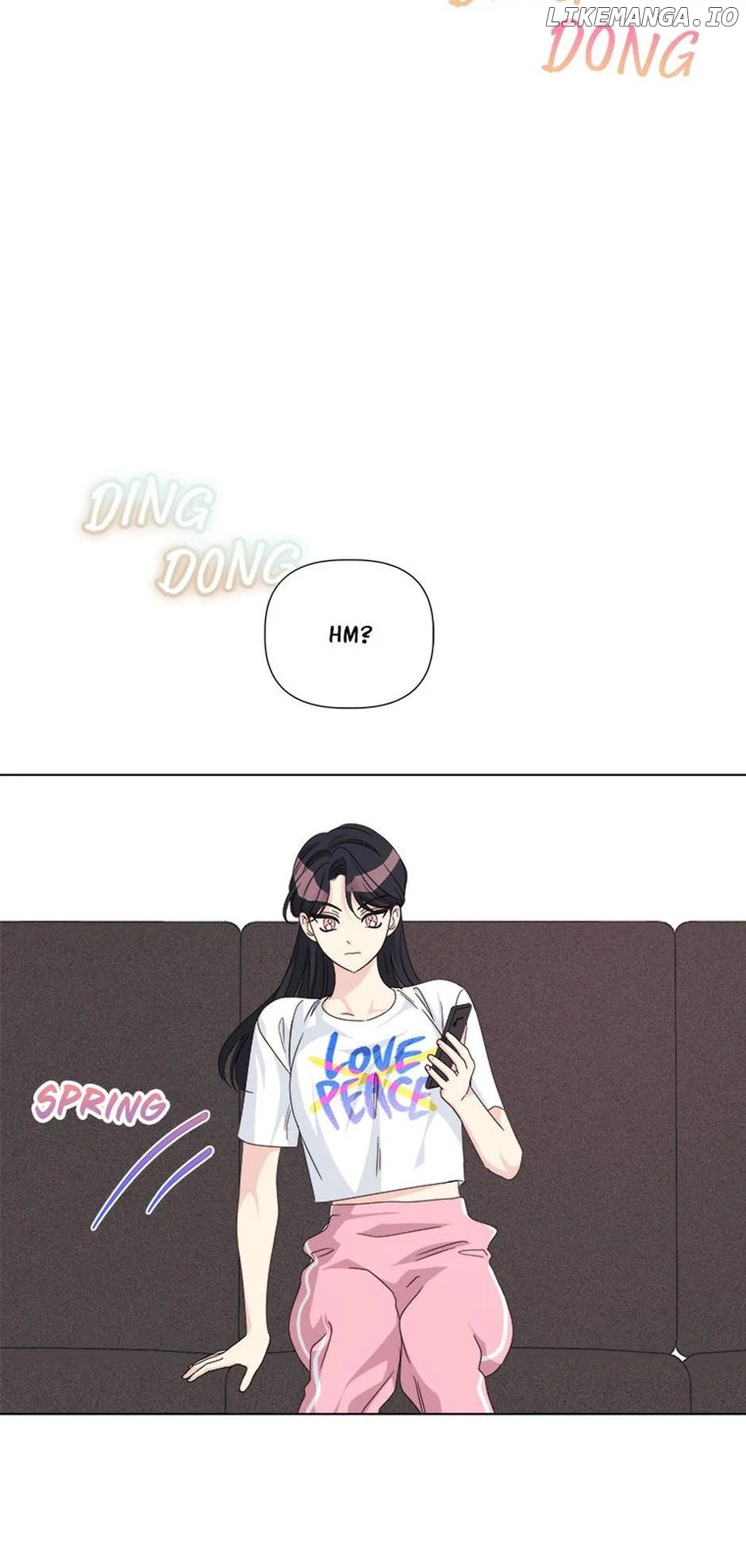 Taeju’s Brother, Taehee chapter 38 page 4