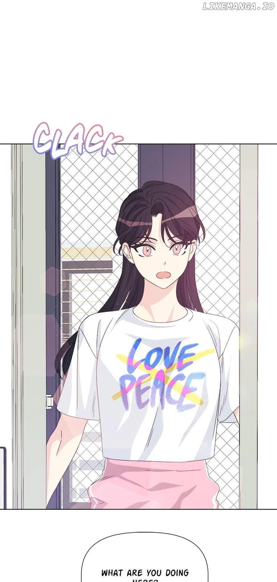 Taeju’s Brother, Taehee chapter 38 page 6