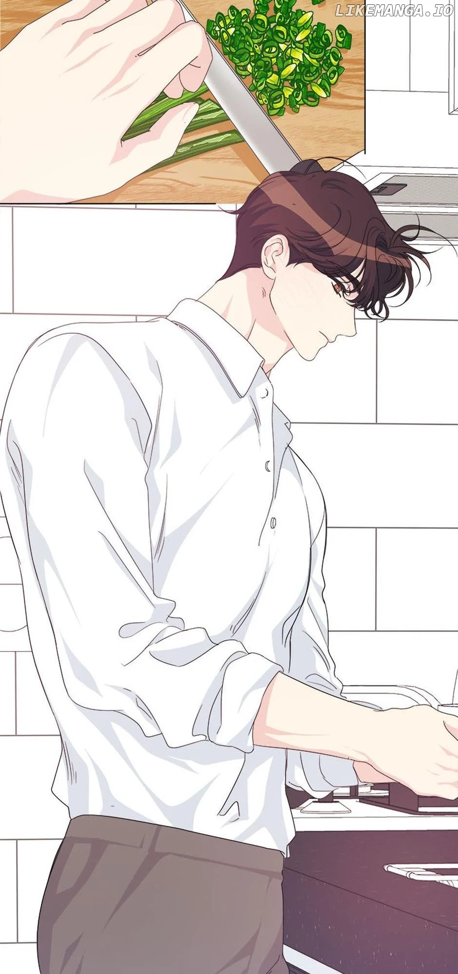 Taeju’s Brother, Taehee chapter 38 page 11