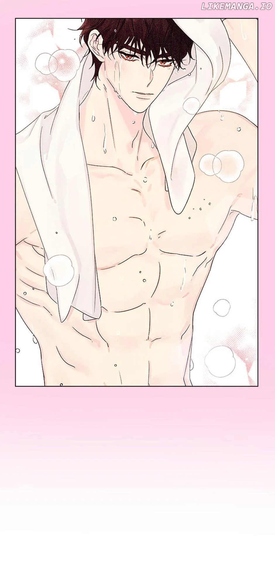 Taeju’s Brother, Taehee chapter 38 page 14