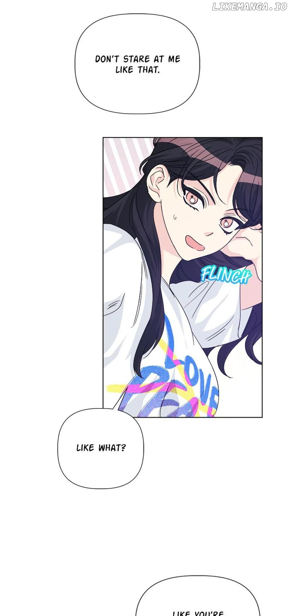 Taeju’s Brother, Taehee chapter 38 page 15