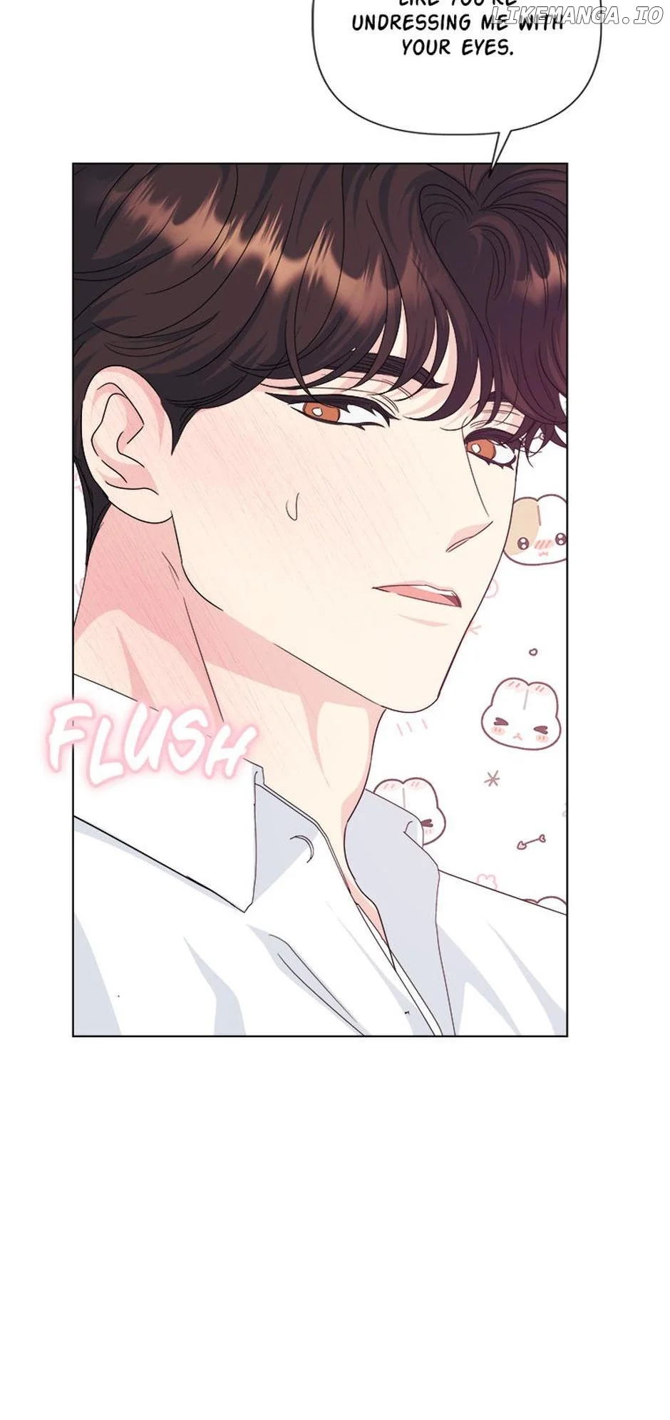 Taeju’s Brother, Taehee chapter 38 page 16