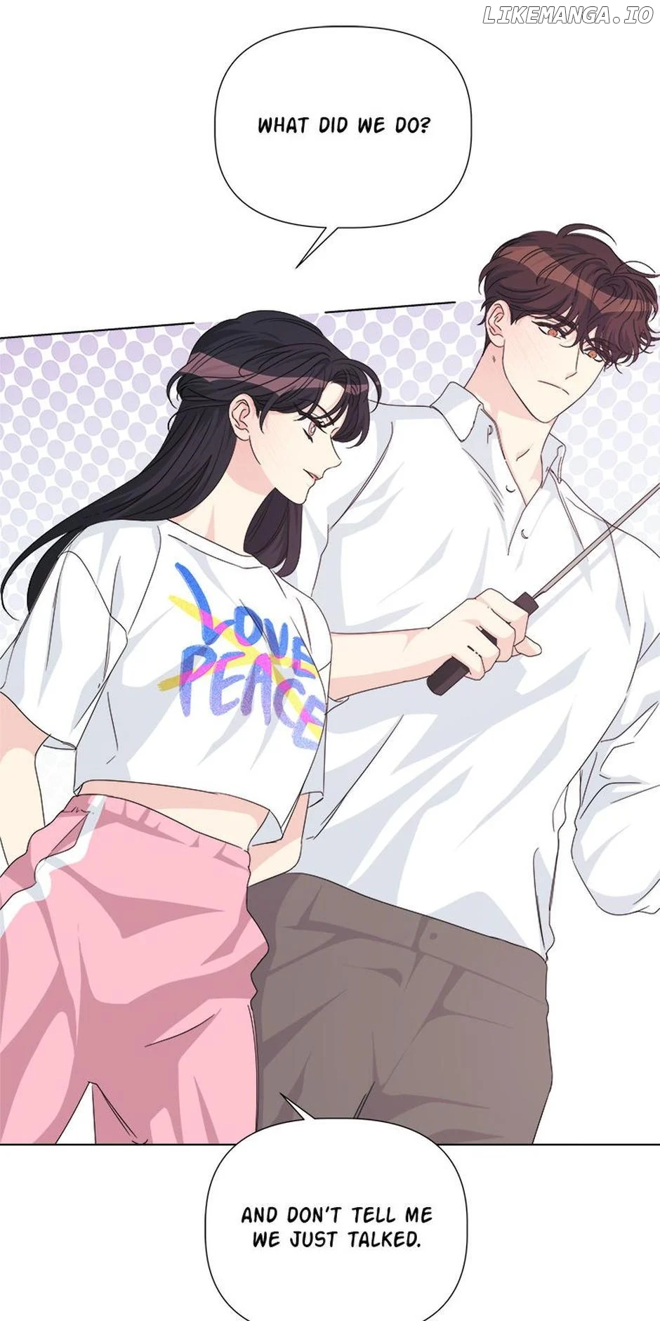 Taeju’s Brother, Taehee chapter 38 page 20