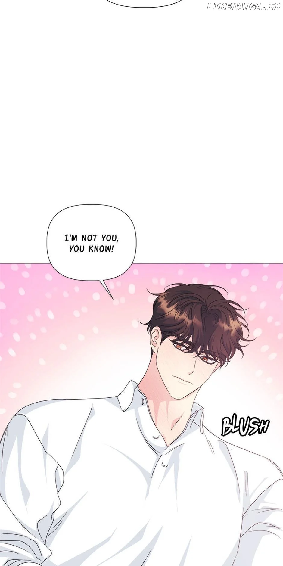 Taeju’s Brother, Taehee chapter 38 page 21