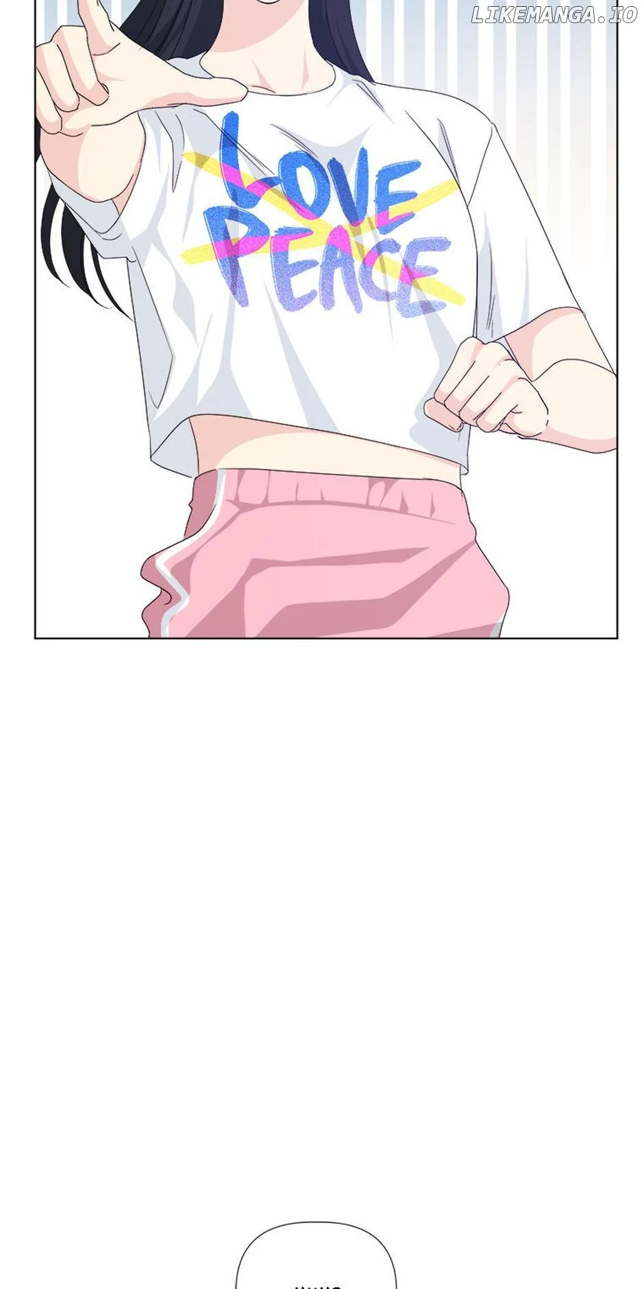 Taeju’s Brother, Taehee chapter 38 page 23