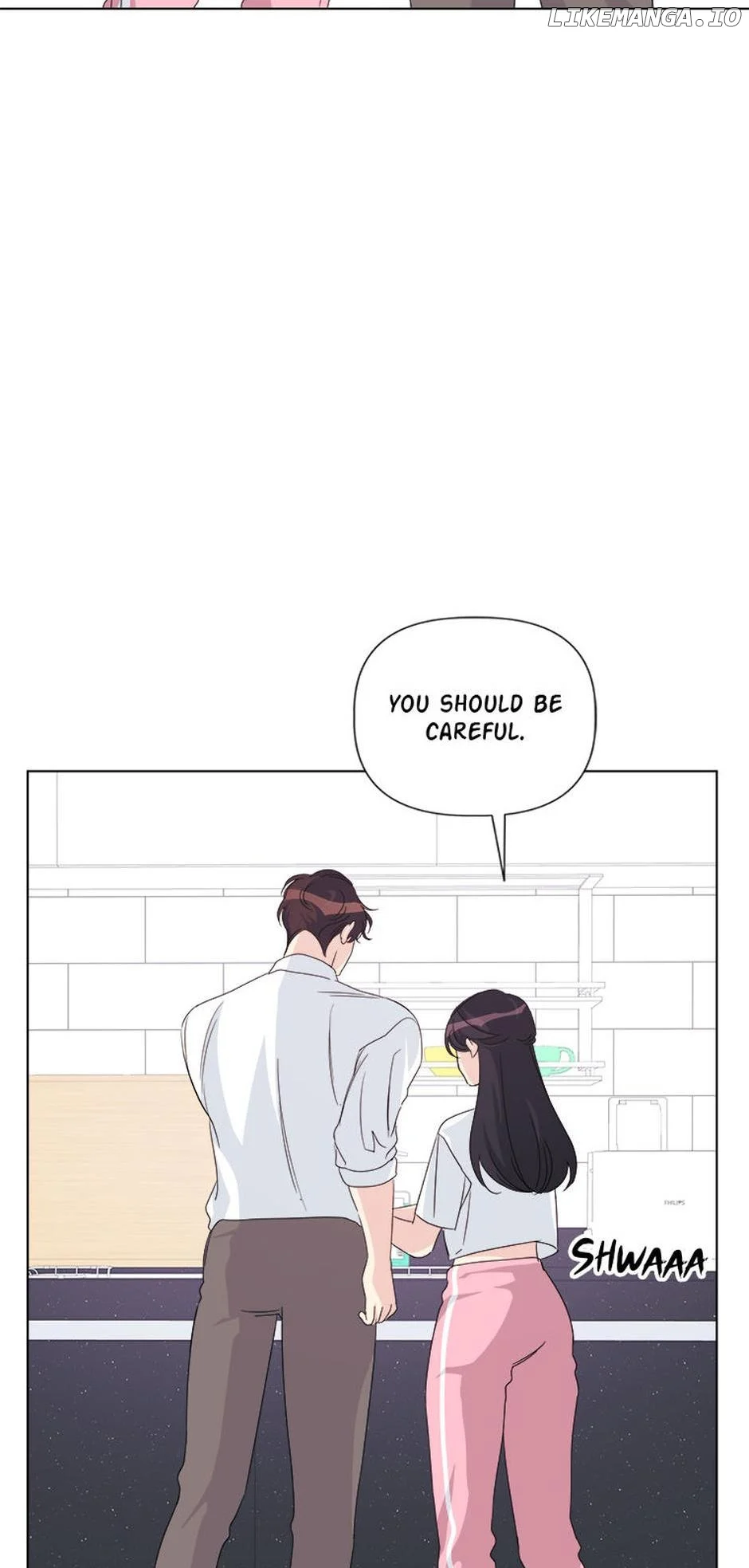 Taeju’s Brother, Taehee chapter 38 page 26