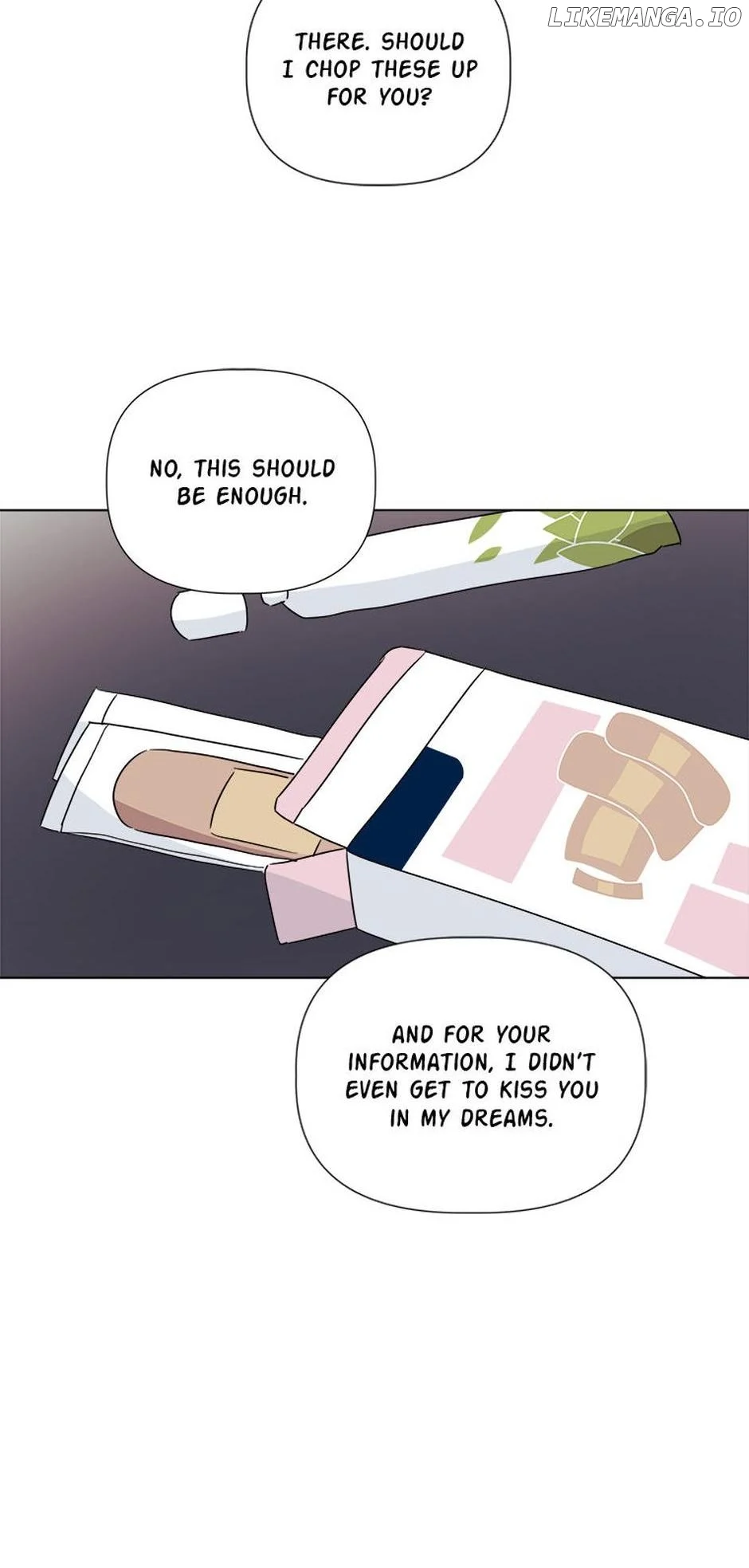 Taeju’s Brother, Taehee chapter 38 page 28