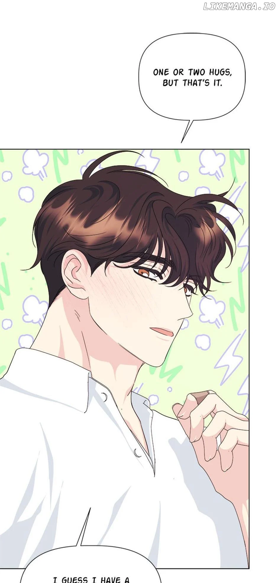 Taeju’s Brother, Taehee chapter 38 page 29
