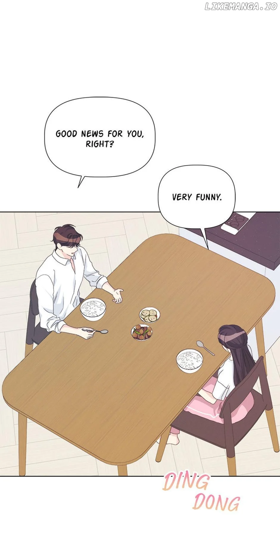 Taeju’s Brother, Taehee chapter 38 page 34