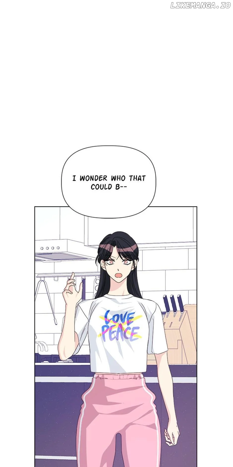 Taeju’s Brother, Taehee chapter 38 page 35