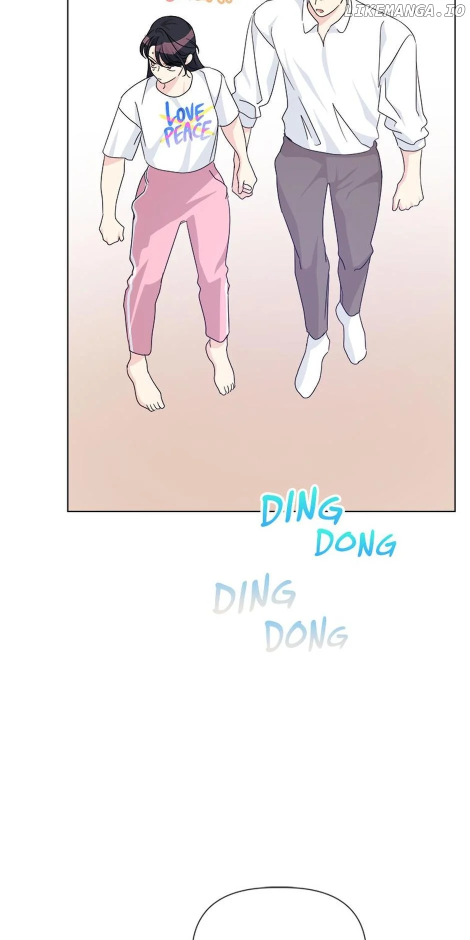 Taeju’s Brother, Taehee chapter 38 page 39
