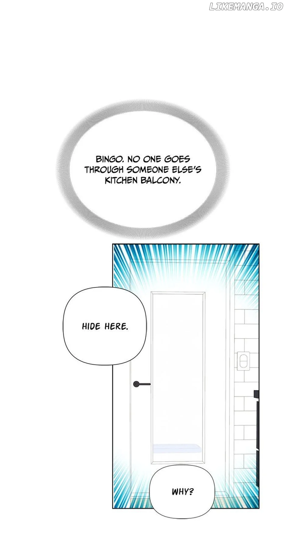 Taeju’s Brother, Taehee chapter 38 page 42