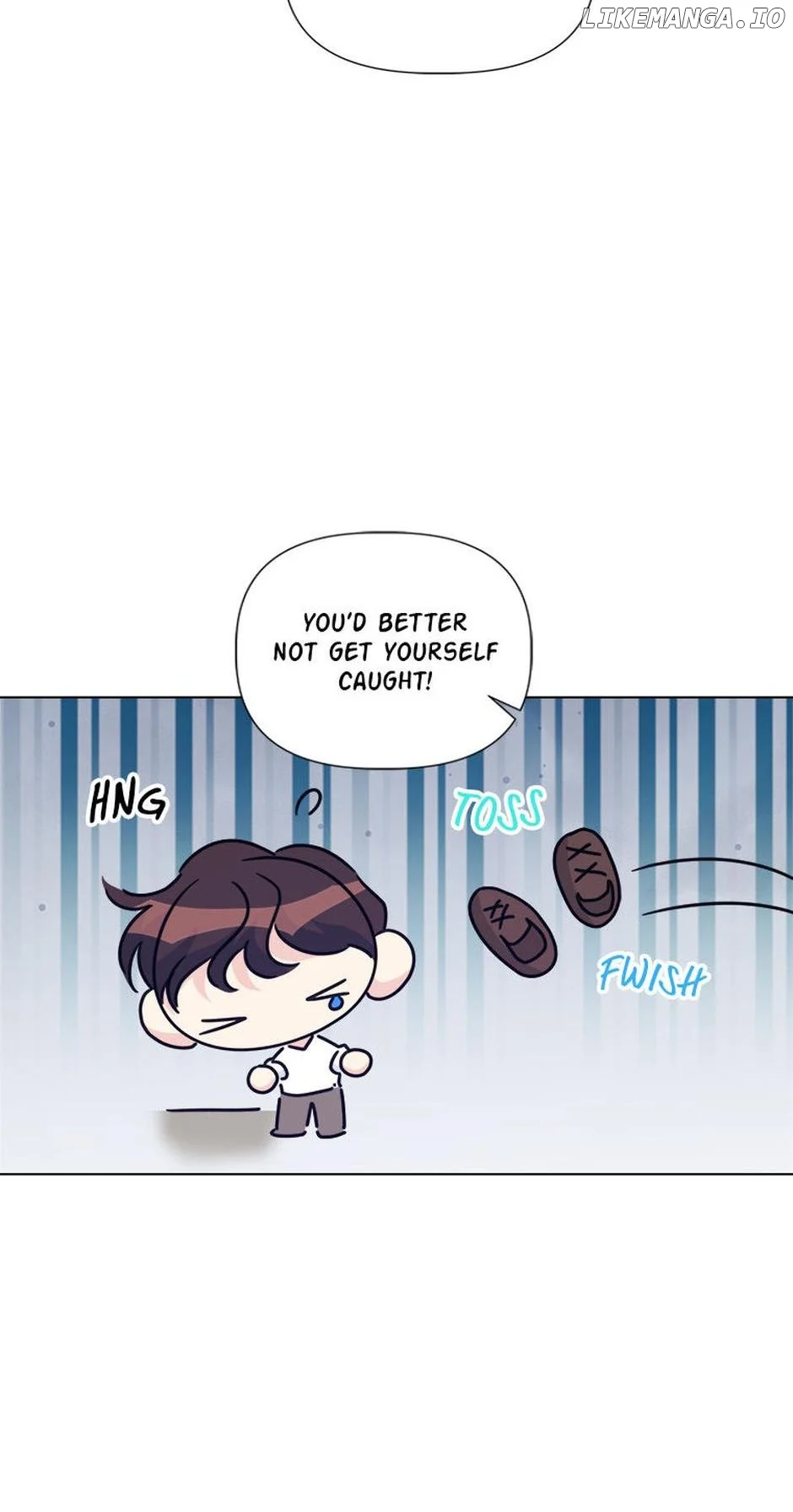 Taeju’s Brother, Taehee chapter 38 page 44