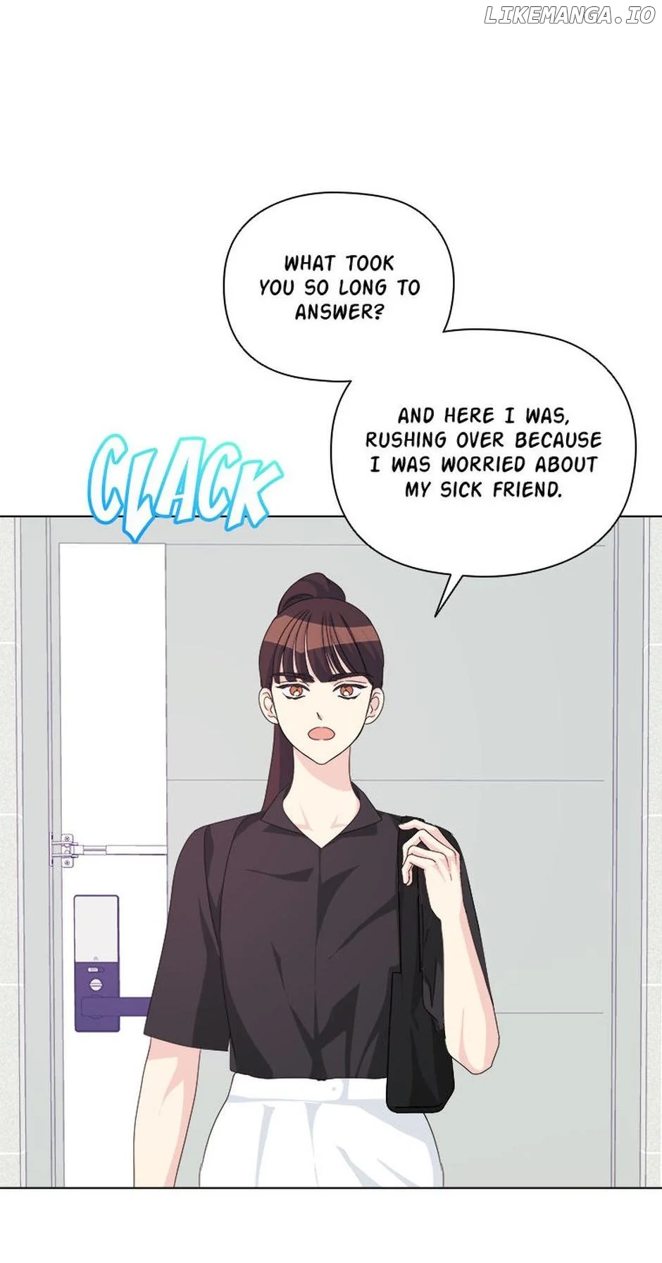 Taeju’s Brother, Taehee chapter 38 page 47