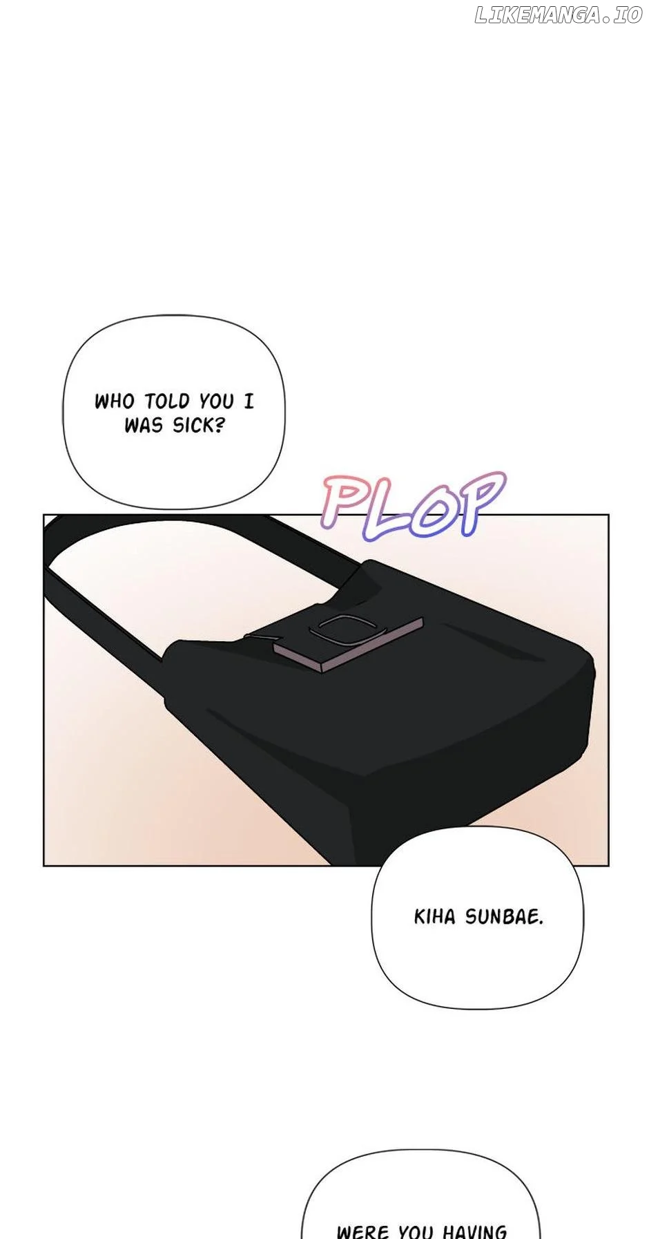 Taeju’s Brother, Taehee chapter 38 page 48