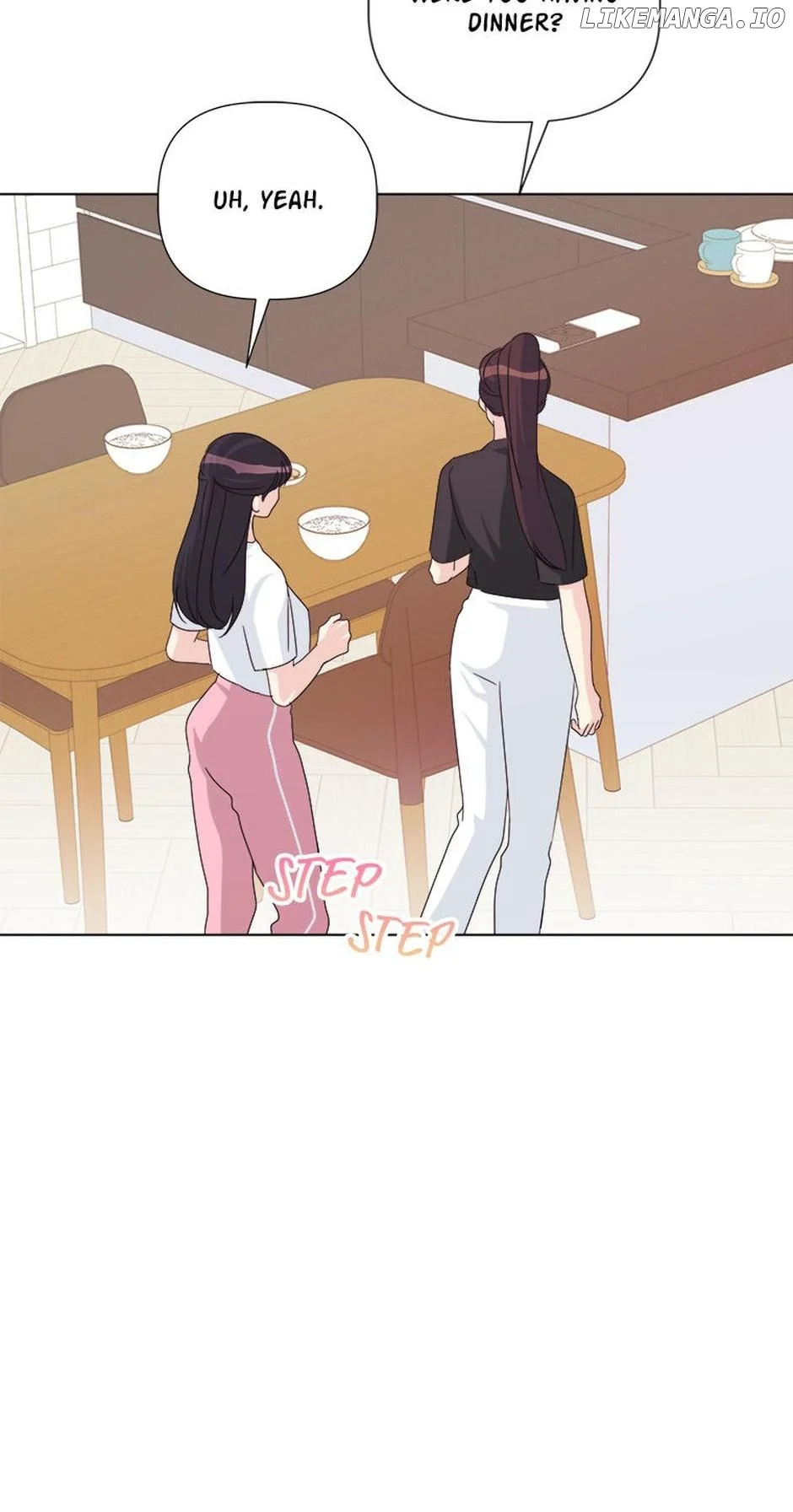 Taeju’s Brother, Taehee chapter 38 page 49