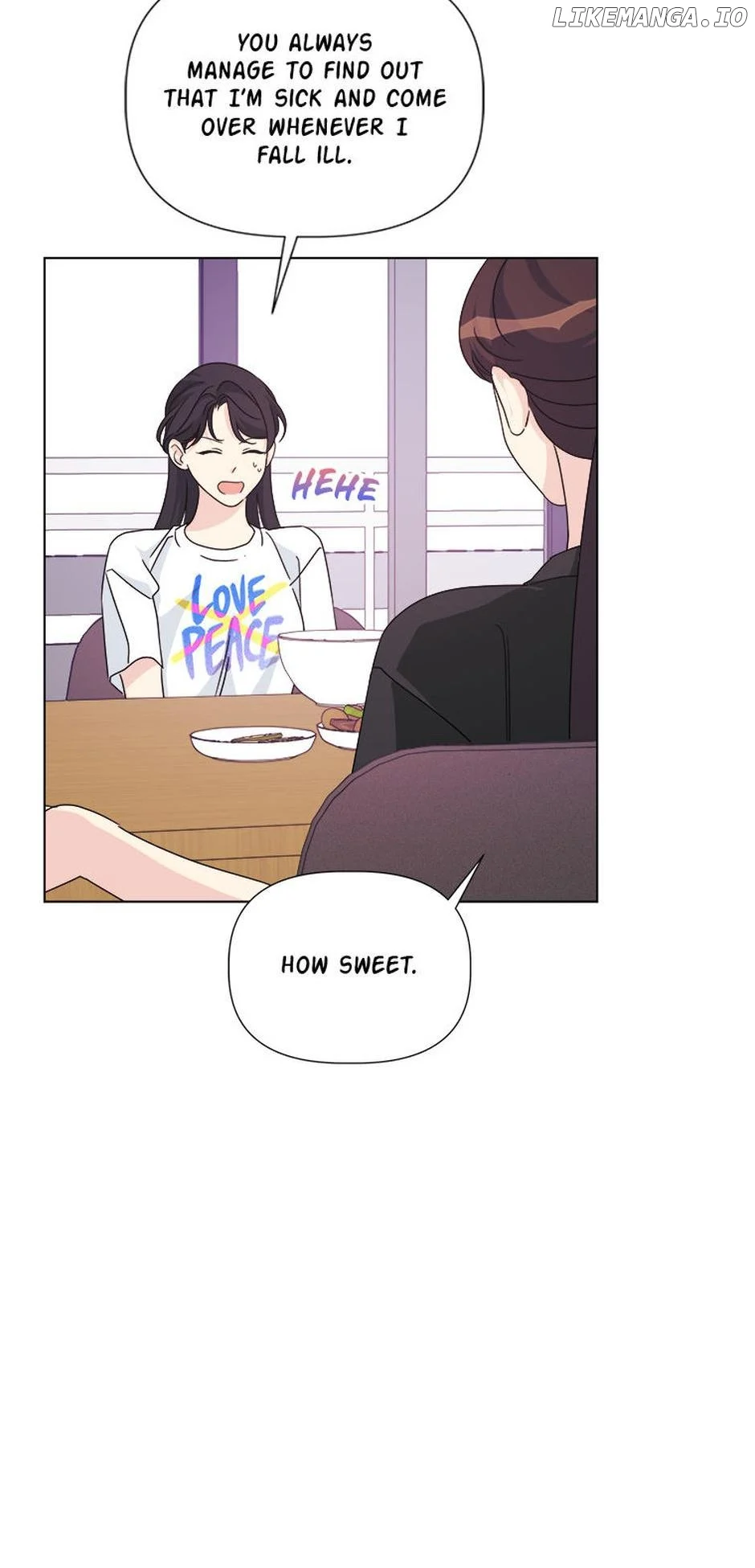 Taeju’s Brother, Taehee chapter 38 page 52