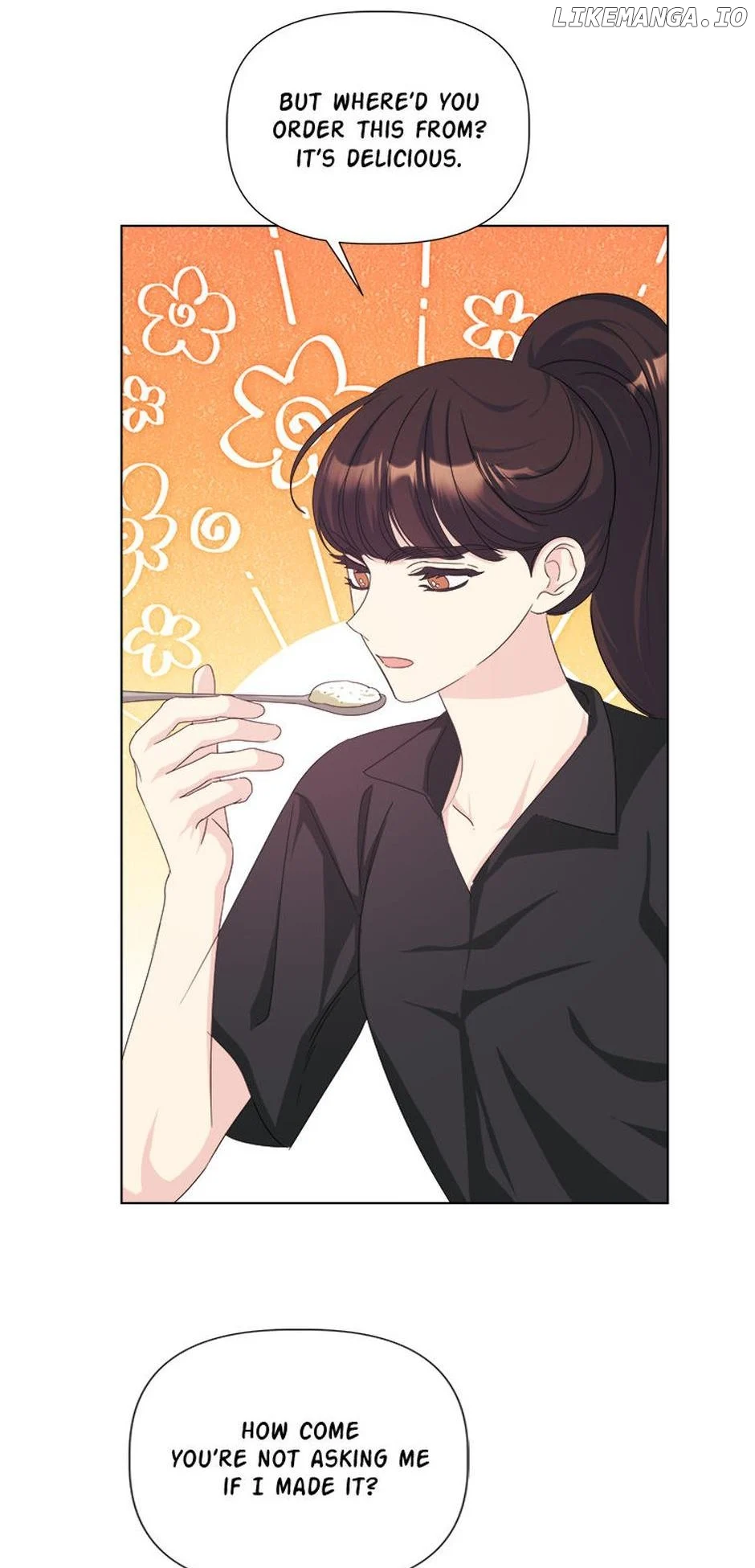 Taeju’s Brother, Taehee chapter 38 page 53